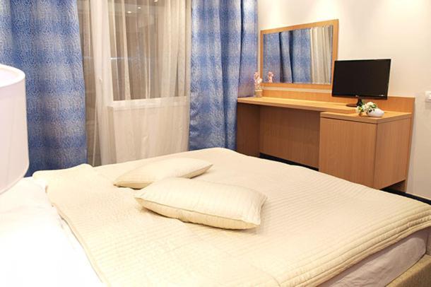 Hotel Sara نيبتون المظهر الخارجي الصورة