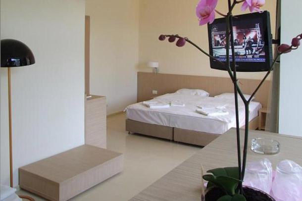 Hotel Sara نيبتون المظهر الخارجي الصورة