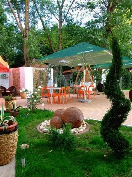Hotel Sara نيبتون المظهر الخارجي الصورة